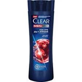 CLEAR MEN HIZLI STİL 2Sİ 1 ARADA 350 ML - 1