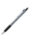 FABER CASTELL VERSATİL KALEM 1347 GRİP 0,5 MM GRİ - 1