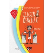 ÇILGIN DENEYLER - 1