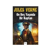 On Beş Yaşında Bir Kaptan Bilgili Yayınları - 1