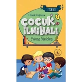 NESİL ÇOCUK ÇOCUK İLMİHALİ - 1