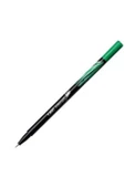 Bic İntensity Fine Liner Keçeli Kalem Yeşil - 1