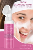 CHARMINE FACIAL CLEASİNG FOAM - 3