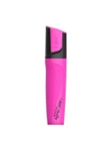 Flat Highlighter Pembe Marking Fosforlu Kalem - 1