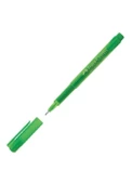 Faber Castell Broadpen Kalem 1554 Açık Yeşil - 1