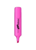 Scrikss Fosforlu Kalem Pastel Pembe - 1