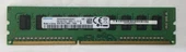 8GB Samsung M391B1G73EB0-YK0Q PC3L-12800E 1600MHz 2Rx8 LV ECC Server Memory - 1