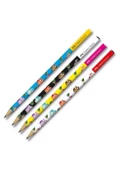 Faber Castell Kurşun Kalem Baykuş - 1
