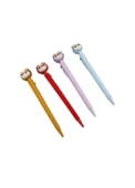 Kuki Kaplan 0.7 mm Versatil Kalem - 1