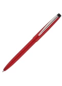 Scrikss F108 Tükenmez Kalem Kırmızı - 1
