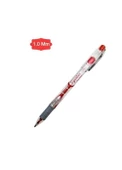 Dosy Sıgnature 1,0Mm Jel Kalem Kırmızı - 1