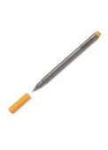 Faber-Castell Grip Finepen 0.4 Mm Krom Sarısı - 1