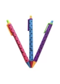 Dolphin Versatil Kalem 0.7 Mm - 1