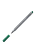 Faber-Castell Grip Finepen 0.4 Mm Yeşil - 1