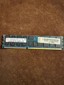 HYNIX HMT31GR7AFR8C-G7 PC3-8500R DDR3 1066 8GB ECC REG 4RX8 RAM BELLEK - 1