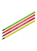 Bic Evolution Fluo Kurşun Kalem - 1