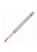 Faber-Castell Free Ink Roller 0.7 Mm Koyu Kırmızı - 1