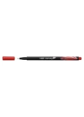 Bic Intensity Keçe Uçlu Kalem Bordo - 1