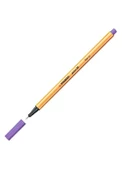 STABILO KOYU LİLA - 1