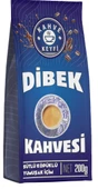 KAHVE KEYFİ DİBEK KAHVESİ 200 G - 1