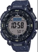 Casio PRG-340SC-2DR Erkek Kol Saati - 1