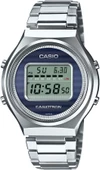 Casio TRN-50-2ADR Unisex Kol Saati - 1
