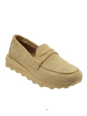 Kadın günlük loafer ayakkabı - 1