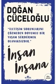 Kronik Kitap İnsan İnsana Doğan Cüceloğlu - 1