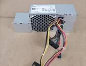 Dell F235E-00 L235P-01 H235P-00 H235E-00 235W Power Supply YENİLEMMİŞ 2.EL ÜRÜN - 2
