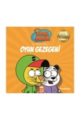 Eksik Parça Çocuk Oyun Gezegeni - Kral Şakir Ilk Okuma 3 - 1