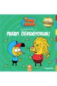 Kral Şakir Parayı Öğreniyorum - 1