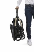 Chicco Goody Xplus Bebek Arabası Dark Shadow - 5