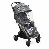 Chicco Goody Xplus Bebek Arabası Dark Shadow - 3