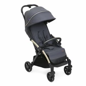 Chicco Goody Xplus Bebek Arabası Dark Shadow - 1