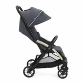 Chicco Goody Xplus Bebek Arabası Dark Shadow - 2