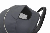 Chicco Goody Xplus Bebek Arabası Dark Shadow - 4