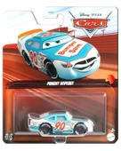 Cars Tekli Karakter Araçlar Ponhy Wipeout GKB38 - 1