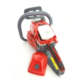 Rapco Clc 155 Benzinli Motorlu Testere Ağaç Kesim Motoru 58 Cc 36 Diş - 4