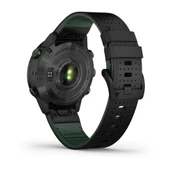 Garmin MARQ Golfer (Gen 2) Karbon Edition Akıllı Saat - 5