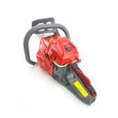 Rapco Clc 155 Benzinli Motorlu Testere Ağaç Kesim Motoru 58 Cc 36 Diş - 3