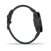 Garmin MARQ Golfer (Gen 2) Karbon Edition Akıllı Saat - 4