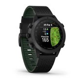 Garmin MARQ Golfer (Gen 2) Karbon Edition Akıllı Saat - 3