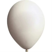Seven Beyaz Balon 12  100Lü - 1