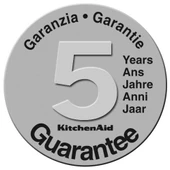 KitchenAid Artisan 5KSM185PSEMS Medallion Silver 4.8 Litre Mutfak Şefi - 3
