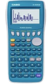 Casio FX-7400GIII-W-DT Grafik Çizen Bilimsel Hesap Makinesi - 1