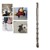 Sds Matkap Ucu Ahşap Açma 5x210 mm - 4