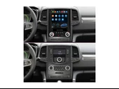 Renault Megane 4 Led Klimalı Tesla Multimedya (2012-2018) 2 GB RAM 32 GB Hafıza 4 Çekirdek Navibox thumbnail 9