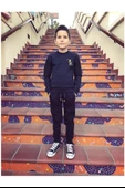 MyBrand Erkek Çocuk Lüks Eşofman Takımı - 1