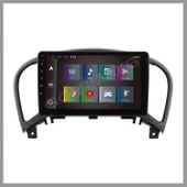 GOVİMAKS  NİSSAN JUKE 2011-2019  4 GB RAM 64 GB HAFIZA ANDROID MULTIMEDIA TEYP - 8