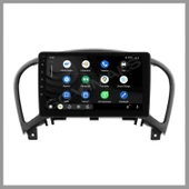GOVİMAKS  NİSSAN JUKE 2011-2019  4 GB RAM 64 GB HAFIZA ANDROID MULTIMEDIA TEYP - 2